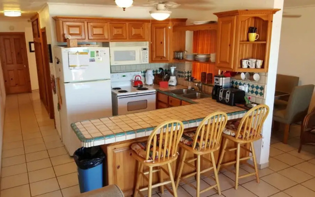 Casa Escuela Beachfront Las Palmas Mirador Beach