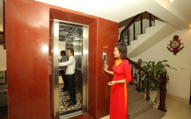 Ngoc Anh Hotel 2 Ninh Binh