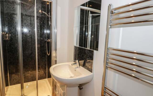 Sunnyside Garden Cottage