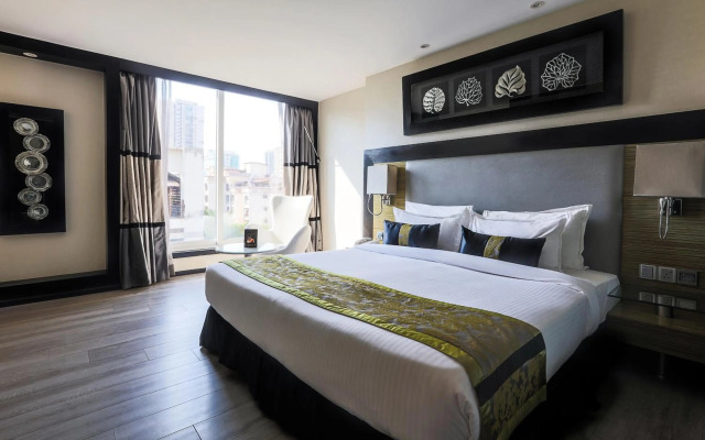 The Empresa Hotel
