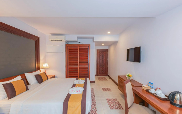 Shadow Angkor Residence