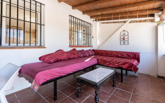 Holiday home, Campo Dream Alora