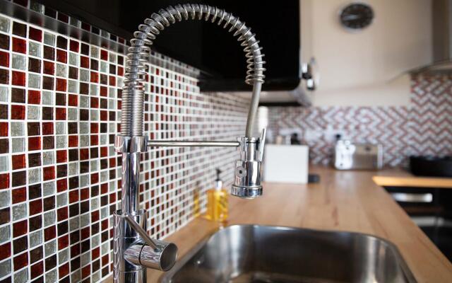 Stunning Maisonette - 3 bed - 3 Bath