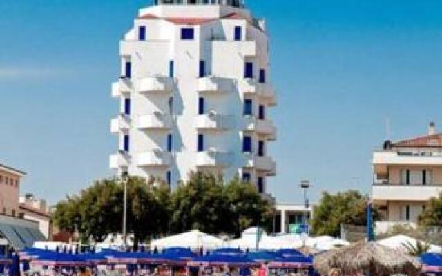 Hotel Villa Sorriso