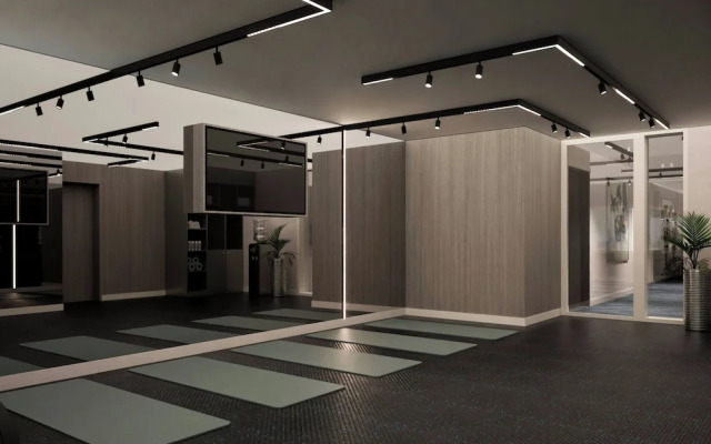 Courtyard By Marriott Ghent