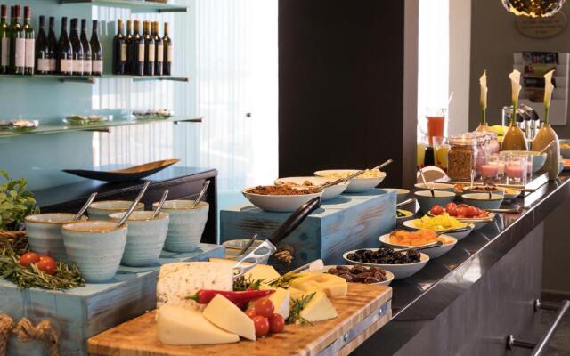 Daniel Hotel Herzliya