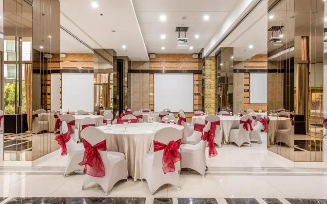 Grande Valore Hotel & Serviced-Apartment