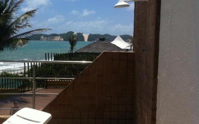 Costeira Praia Flat