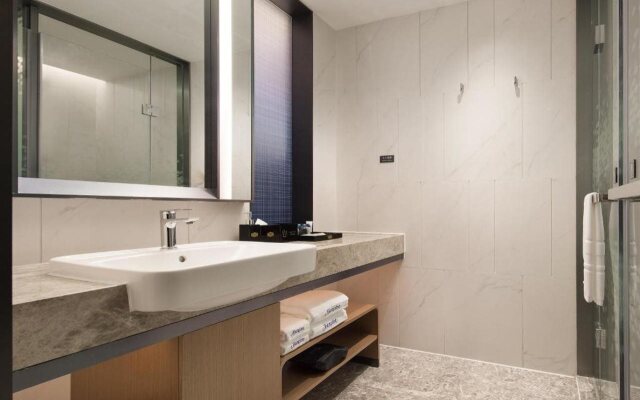 Hampton by Hilton Shenzhen Bao'an Stadium