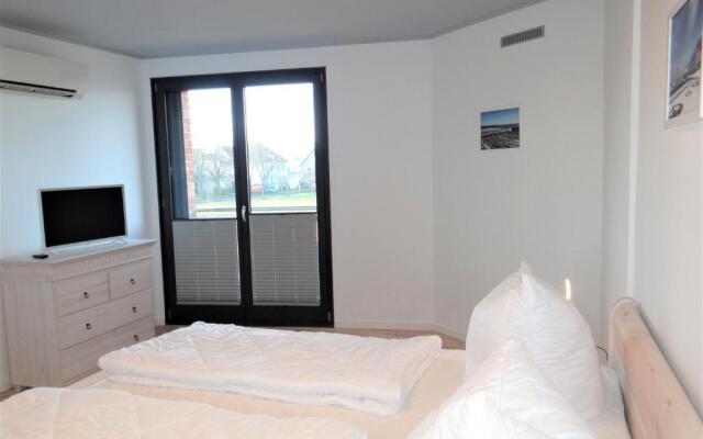 Speicher Residenz Barth E1 App 5