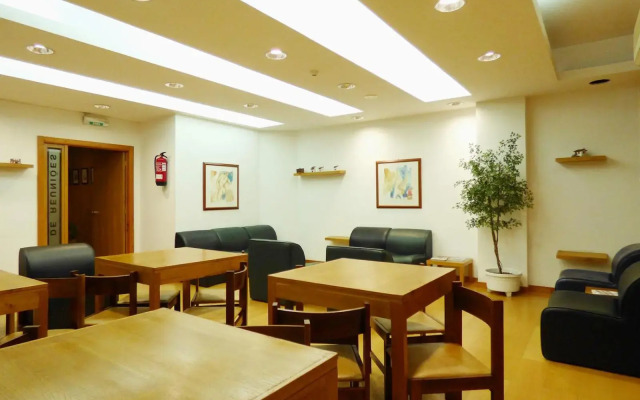 Hotel Nordeste Shalom