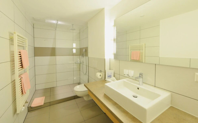 Hotel Garni Brugger