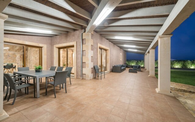 Es Moli D en Sion in Sa Pobla