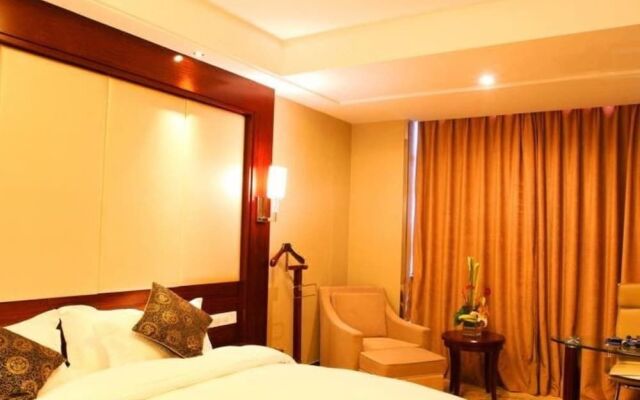 International Conference Center Hotel