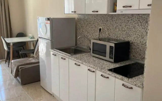 Studio in MarinaVille Complex