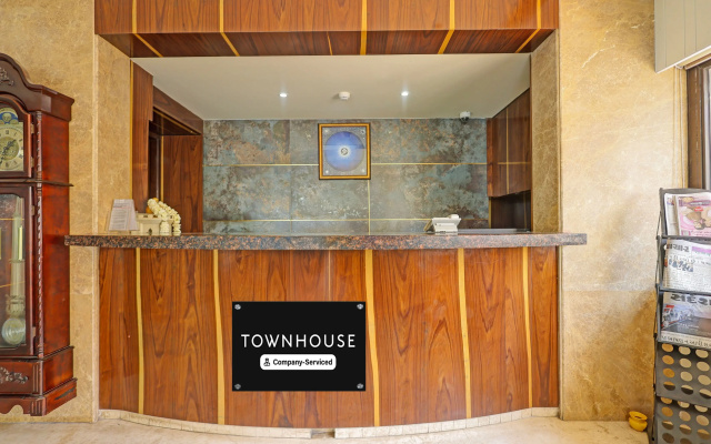 Hotel Raajpath