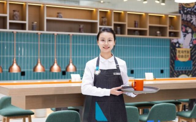 Home2 Suites by Hilton Chongqing Jiangbei