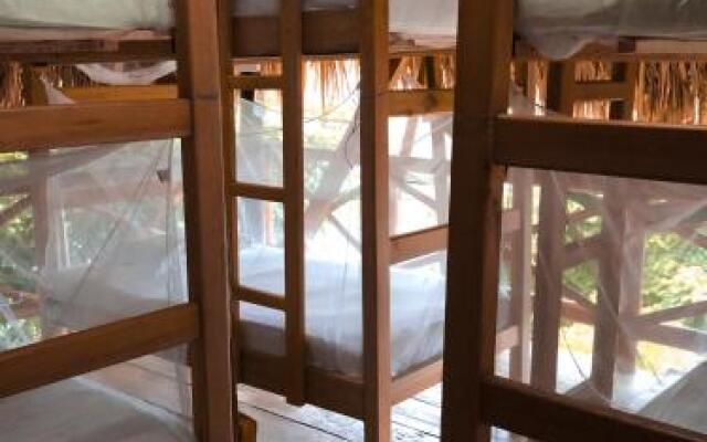 The Journey Hostel