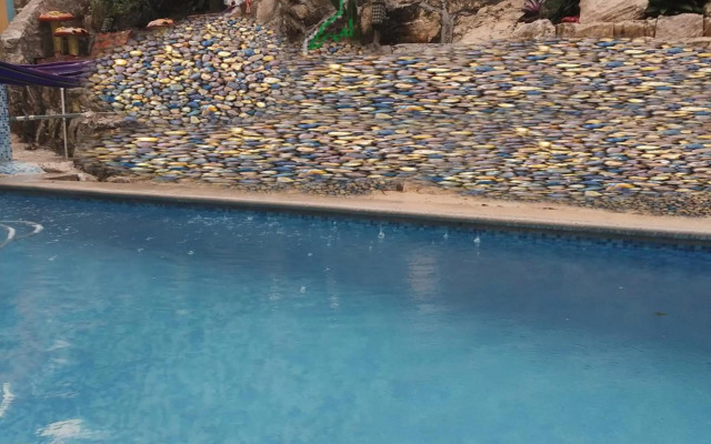 Los Balcones Puerto Morelos