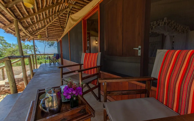 Karatu Tented Lodge