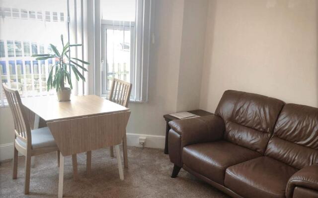 Richmond Luxury flat Fabulous location