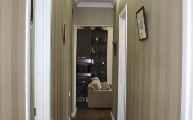 Bochorma Apartment