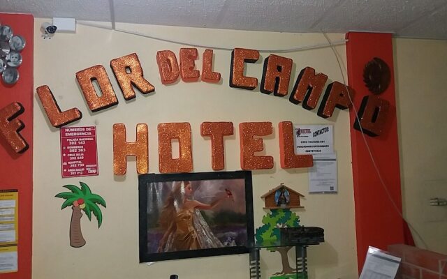 Hotel Flor del Campo