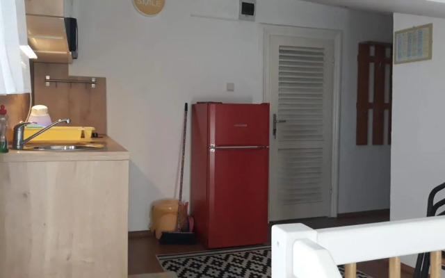 apartment Sandra 2+2 ***
