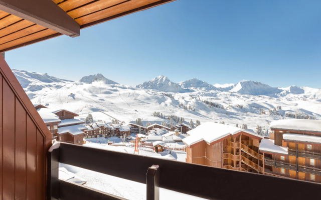 Pierre & Vacances Residence les Nereides