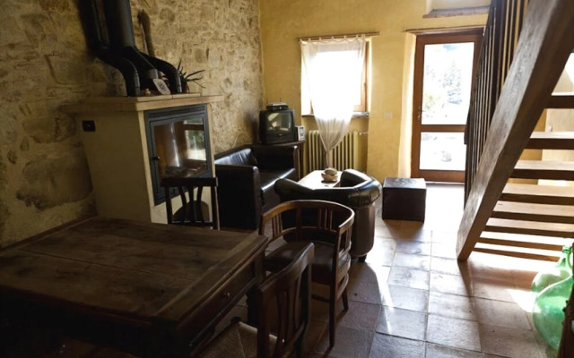 Agriturismo Luca's House