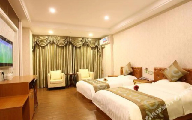 Dehong Hotel