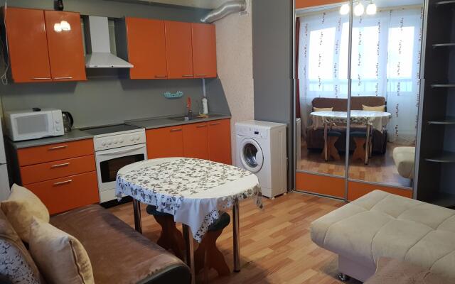 Апартаменты в 4-ом микрорайоне 24