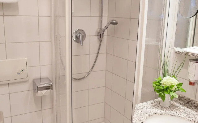 Parkhotel Hohenfeld Münster