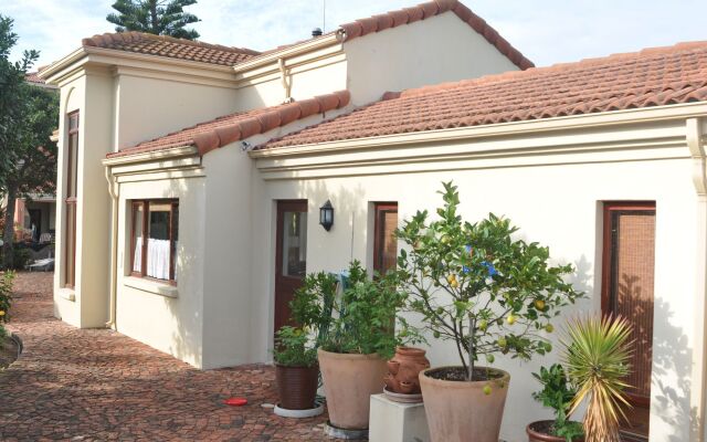 The Tuscany Guesthouse