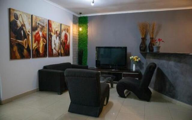 Sababa Boutique Hotel