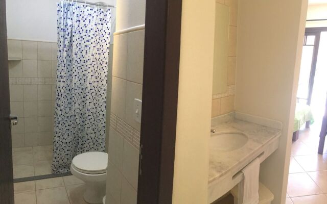 Pousada Solar da Lagoa