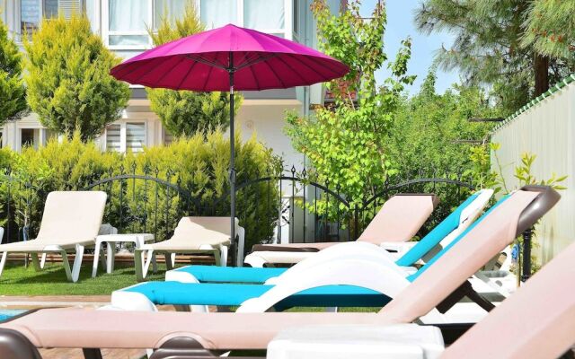 Asil Apart Otel