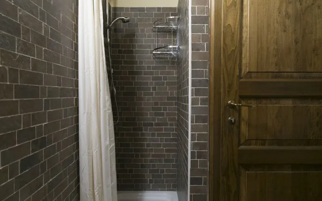 Borghetto Poggio Bianco - Antico casale