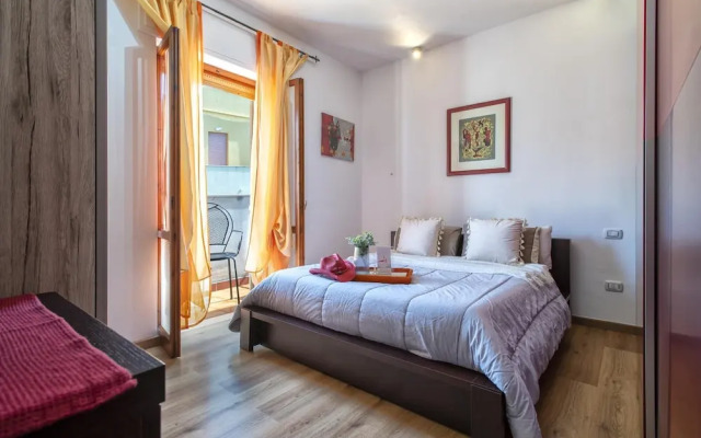 Sweet Harmony Apartment