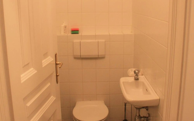 Apartment Schönbrunn