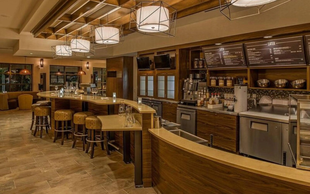 Courtyard by Marriott Pigeon Forge