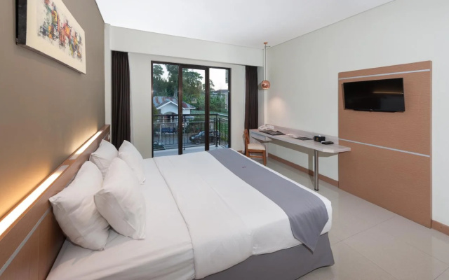 Nava Hotel Tawangmangu