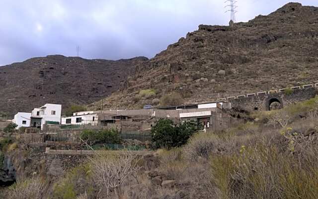 La casita de Estrella