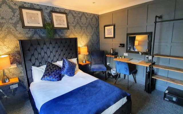 Clifton Guest House