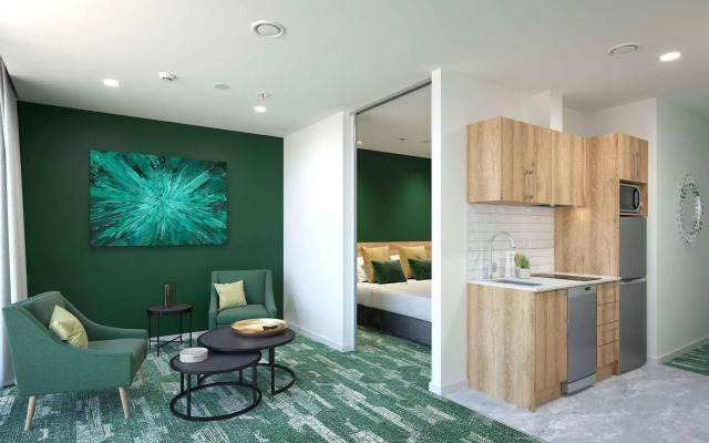 La Quinta By Wyndham Ellerslie Auckland