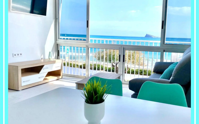 Tu Apartamento Ideal Frente al Mar by Molinaptos