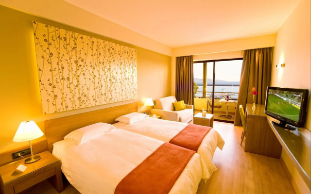 Pharae Palace Hotel