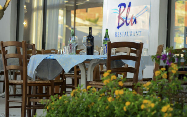 Kartibubbo Beach Resort