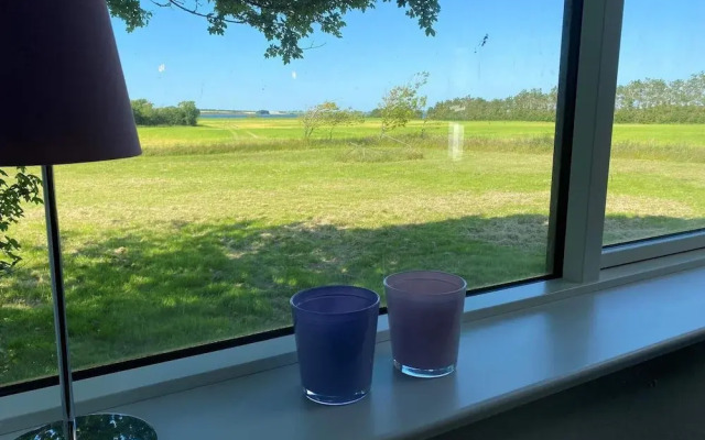 4 Person Holiday Home in Hurup Thy