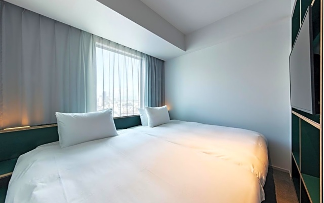 Deluxe Twin room (트윈 침대 2개) 사진 2
